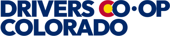 Driver Coop Colorado Logo