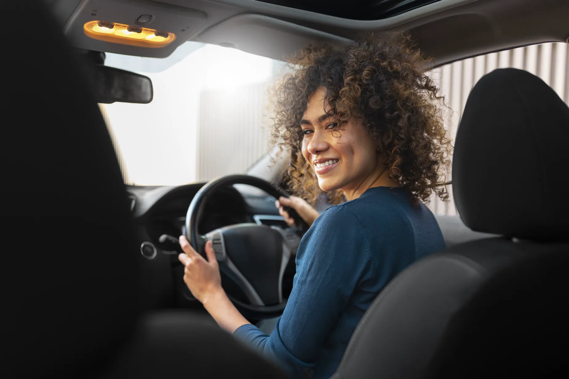 COOP Drivers Safety Handbook – Protecting Colorado’s Drivers